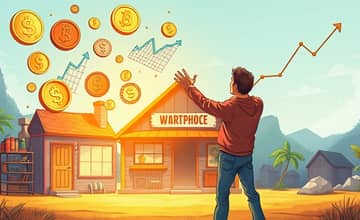 Préstamos para el Autoempleo: Impulsa tu Carrera Profesional