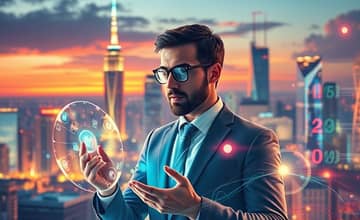 Inteligencia Artificial en Finanzas: Tu Nuevo Aliado Inversor