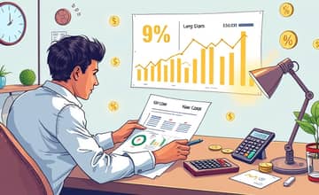 Comprende los APR: Tu Guía Esencial en Préstamos