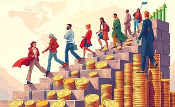El Camino del Capitalista: De Pequeño Ahorrador a Gran Inversor