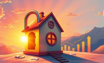 Desbloquea el Poder de los Préstamos con Garantía