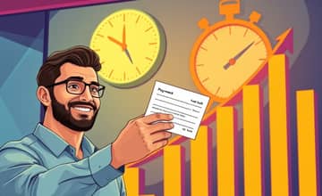 El Arte de Pagar a Tiempo: Evita Penalidades en tus Préstamos