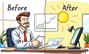 Maximiza tu Crédito: Antes y Después de tu Préstamo