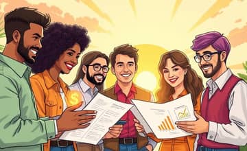 Mitos Comunes sobre los Préstamos: La Verdad Detrás del Dinero