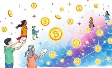 Préstamos P2P: Una Conexión Directa para tu Financiación