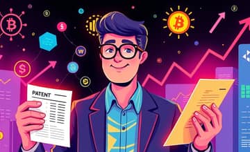 Préstamos y Propiedad Intelectual: Financiando tu Creación