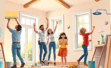 Préstamos para Reformas: Transforma tu Hogar sin Descapitalizarte