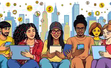 El Futuro Es Ahora: Préstamos Digitales y su Impacto