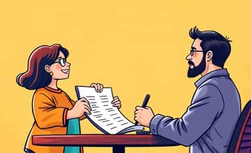 El Papel Crucial del Codeudor en tu Solicitud de Préstamo