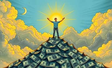 Préstamos para Consolidación: Unifica tus Deudas y Gana Paz