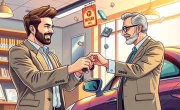 Préstamos con Garantía Prendaria: Una Opción de Bajo Riesgo