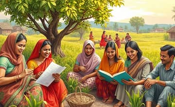 Más Allá del Dinero: El Impacto Social de los Micropréstamos