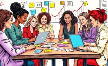 Préstamos para Emprendedoras: Rompiendo Barreras Financieras