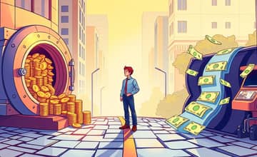 Préstamos vs. Líneas de Crédito: ¿Cuál es para Ti?