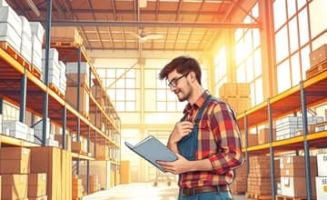 Préstamos para Capital de Trabajo: Mantén tu Negocio a Flote