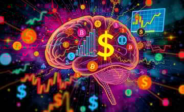 El Cerebro Financiero: Hacks para Tomar Mejores Decisiones