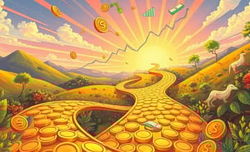 La Ruta del Dinero Inteligente: Optimizando Cada Gasto