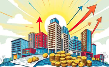 Préstamos para Inversión Inmobiliaria: Construyendo tu Patrimonio