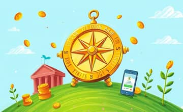 Tu Brújula Financiera: Navegando el Mundo de los Préstamos