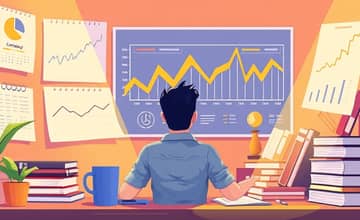 El Secreto del Éxito: Planificación Previa a tu Préstamo
