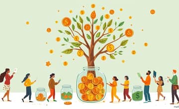 Microahorros: La Fuerza de los Pequeños Gestos Diarios