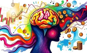 El Factor Humano en las Finanzas: Emociones y Decisiones