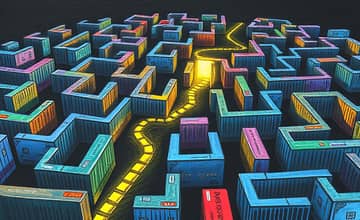 El Laberinto de las Tarjetas de Crédito: Sal con Éxito