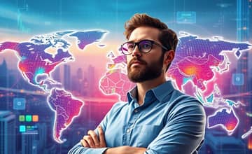 Finanzas sin Fronteras: Gestiona tu Dinero Globalmente