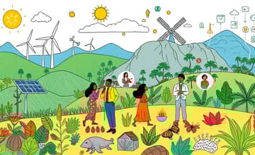 Finanzas para Changemakers: Invierte en Proyectos con Impacto