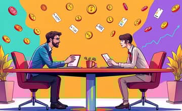 El Arte de Negociar Precios: Ahorra en Cada Compra