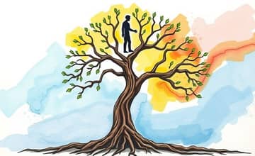 El Eslabón Perdido: Conectando tus Metas con tus Acciones