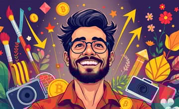 De la Idea a la Riqueza: Pasos para Monetizar tu Pasión