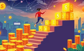 Transformación Financiera: Reconstruyendo tus Hábitos desde Cero