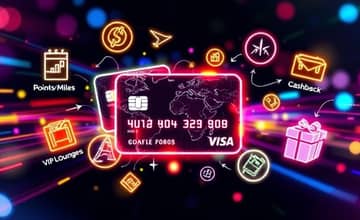 Recompensas Secretas: Obtén Más de lo que Esperas de tu Tarjeta