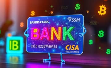 Tu Alias Financiero: La Personalidad de tu Tarjeta