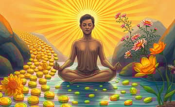 Finanzas para el Alma: Conectando Dinero con Bienestar