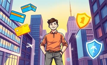 Ventajas Exclusivas: Beneficios Adicionales de tu Tarjeta de Crédito