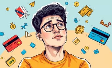 Descubre tu Perfil: ¿Qué Tipo de Tarjeta Es Para Ti?