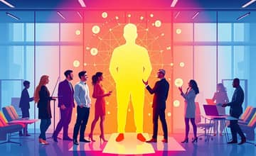 La Maestría del Capital Humano: Invierte en tu Desarrollo Profesional