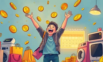 Cero Intereses: Aprovecha al Máximo los Periodos de Gracia