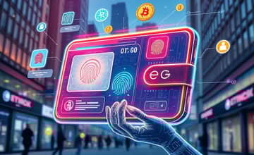 Tecnología al Servicio: Innovaciones de Pago con tu Tarjeta