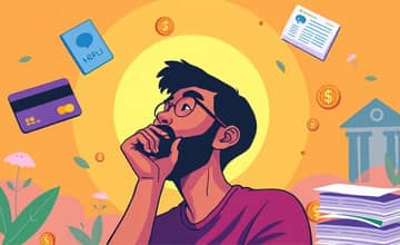 La Verdad del Interés: Cómo Afecta a tu Tarjeta y Cuentas