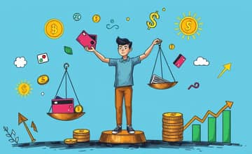 Gestiona tu Límite: Cómo Usar tu Crédito a tu Favor