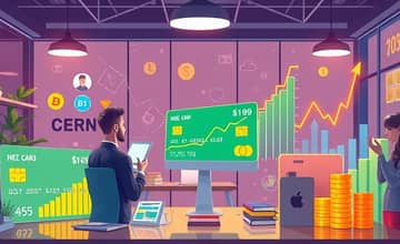 Tarjetas para Emprendedores: Impulsa tu Negocio y Finanzas