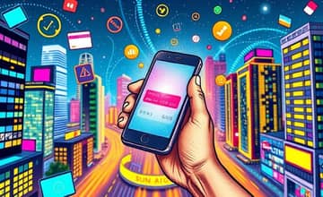 Tu Aliado Digital: Gestiona tu Tarjeta desde tu Móvil