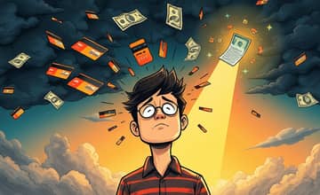 El Impacto Escondido: Cómo tu Tarjeta Afecta tu Bienestar