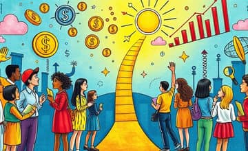 Desmitificando el Mundo Financiero: Explicaciones Claras y Sencillas