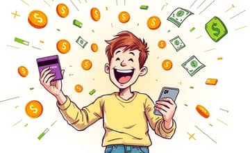 El Arte del Cashback: Dinero en Tu Bolsillo sin Esfuerzo