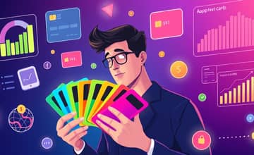 Elige con Mente Fría: Comparativa de Ofertas de Tarjetas