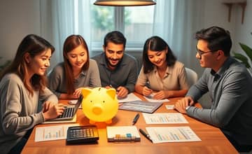 Optimiza tus Gastos: Estrategias de Uso Eficiente del Crédito